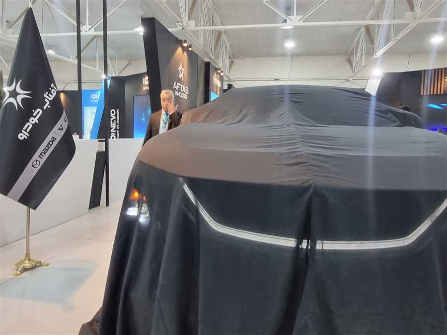 قطعه قطعه پیشرفت!